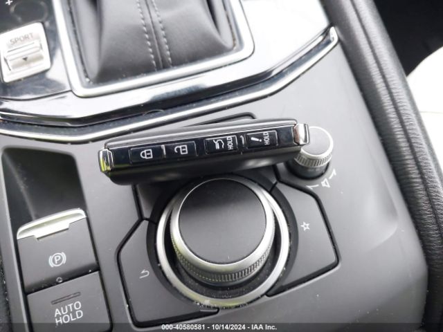 JM3KFBCM9M1498739 Mazda Cx-5 Touring