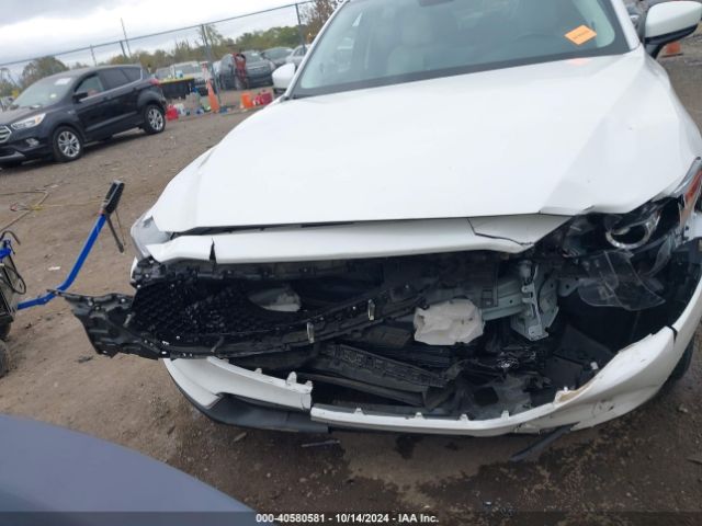 JM3KFBCM9M1498739 Mazda Cx-5 Touring