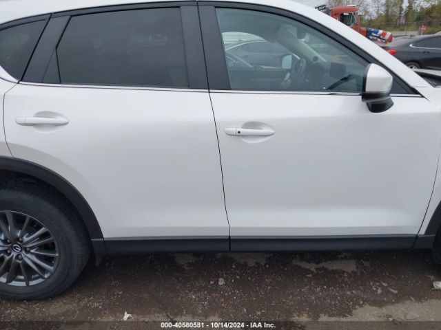 JM3KFBCM9M1498739 Mazda Cx-5 Touring
