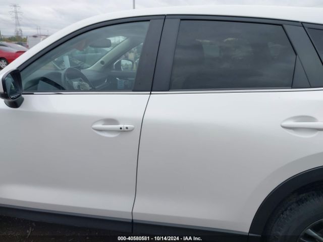 JM3KFBCM9M1498739 Mazda Cx-5 Touring