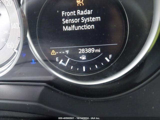 JM3KFBCM9M1498739 Mazda Cx-5 Touring