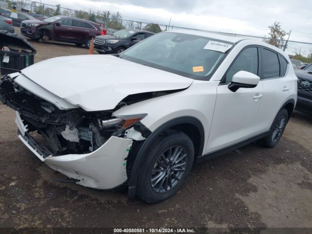 JM3KFBCM9M1498739 Mazda Cx-5 Touring