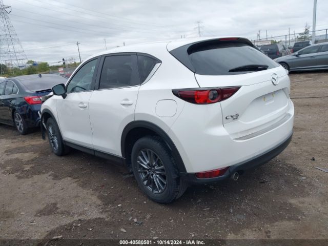 JM3KFBCM9M1498739 Mazda Cx-5 Touring