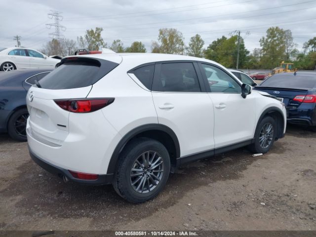 JM3KFBCM9M1498739 Mazda Cx-5 Touring