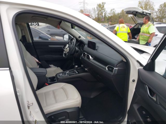 JM3KFBCM9M1498739 Mazda Cx-5 Touring