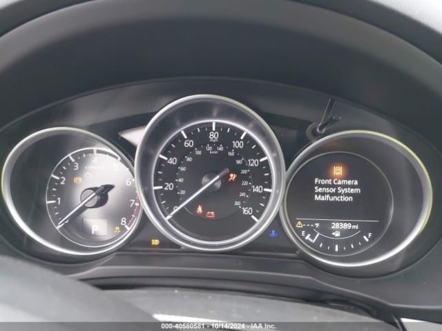 JM3KFBCM9M1498739 Mazda Cx-5 Touring