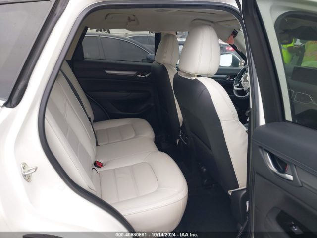 JM3KFBCM9M1498739 Mazda Cx-5 Touring