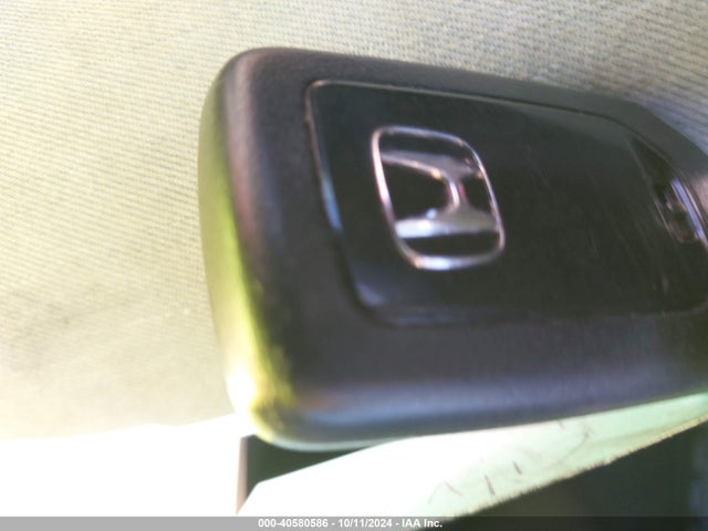 Honda HR-V EX 2018 3CZRU5H52JM721485 Image 11