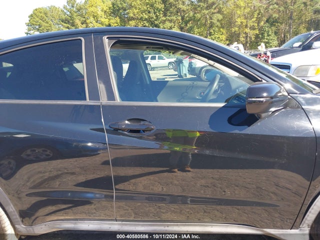 Honda HR-V EX 2018 3CZRU5H52JM721485 Image 13