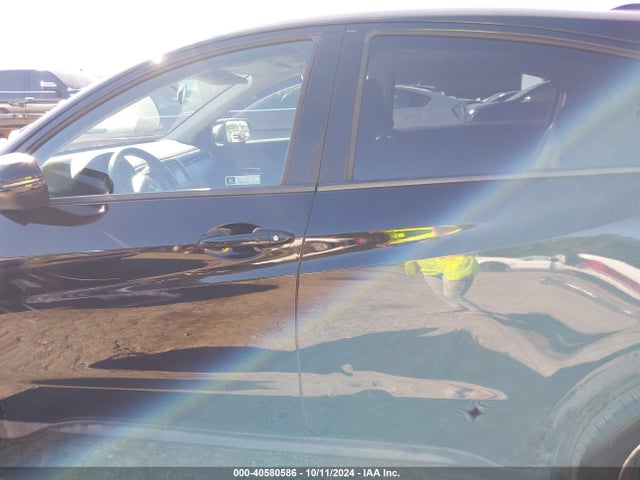 Honda HR-V EX 2018 3CZRU5H52JM721485 Image 14