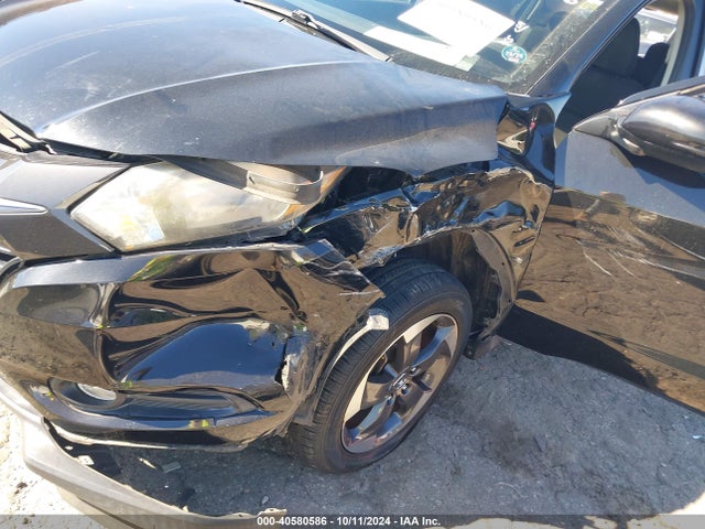 Honda HR-V EX 2018 3CZRU5H52JM721485 Image 6