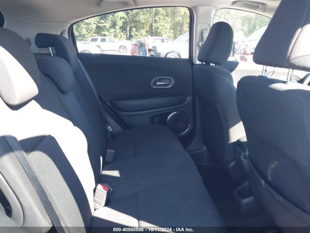 Honda HR-V EX 2018 3CZRU5H52JM721485 Image 8