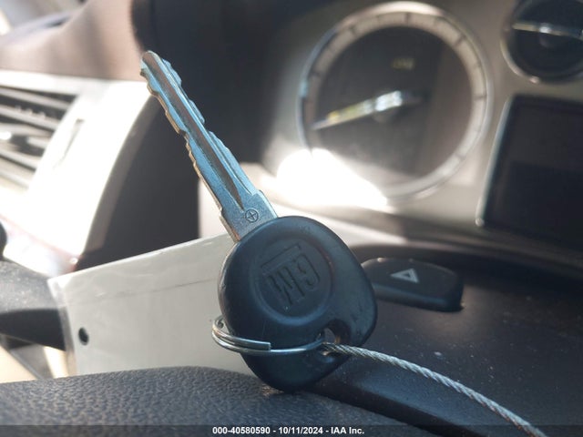 2009 CADILLAC ESCALADE EXT 3GYFK22279G122131 Photo 10