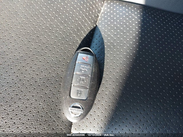 Nissan SENTRA SR 2019 3N1AB7AP2KY317969 Image 11