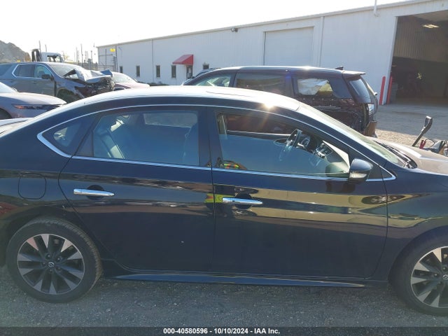 Nissan SENTRA SR 2019 3N1AB7AP2KY317969 Image 13