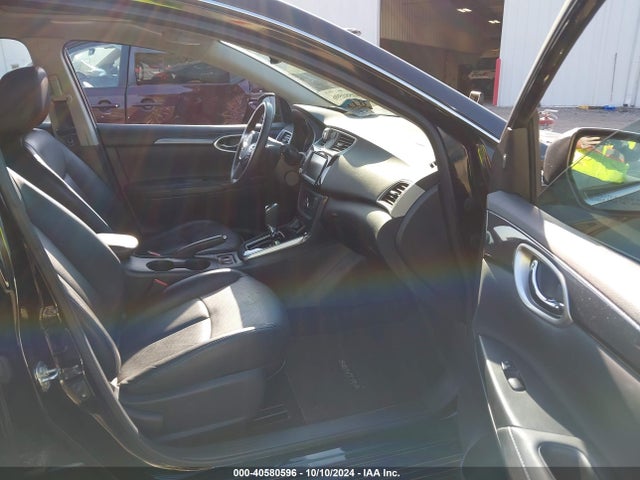 Nissan SENTRA SR 2019 3N1AB7AP2KY317969 Image 5