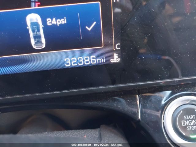 KL77LJE23RC016157 Chevrolet Trax Fwd 2rs