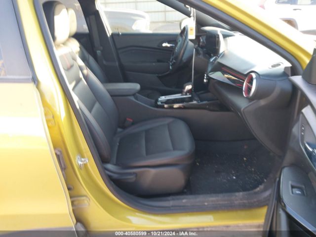 KL77LJE23RC016157 Chevrolet Trax Fwd 2rs