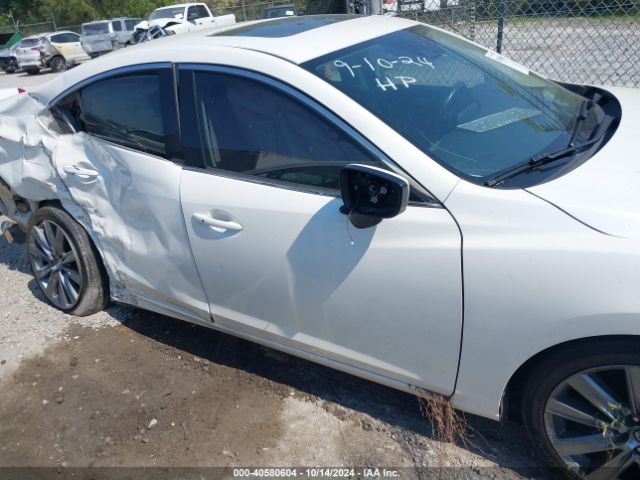 JM1GL1VM8J1303904 Mazda Mazda6 Touring