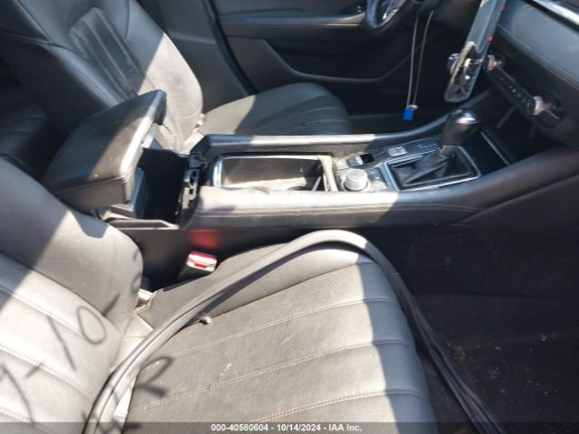 JM1GL1VM8J1303904 Mazda Mazda6 Touring
