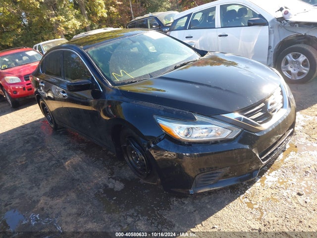 Nissan Altima 2.5 S 2017 1N4AL3AP1HC159733 Image 1