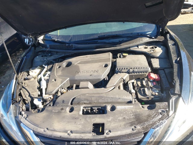 Nissan Altima 2.5 S 2017 1N4AL3AP1HC159733 Image 10