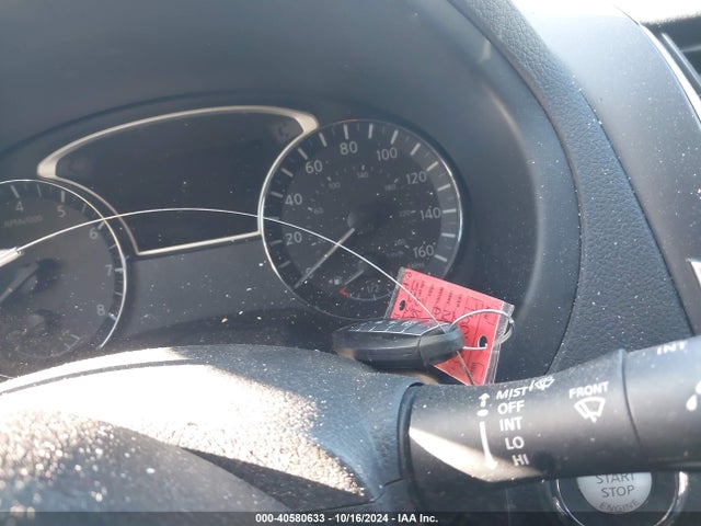 Nissan Altima 2.5 S 2017 1N4AL3AP1HC159733 Image 11