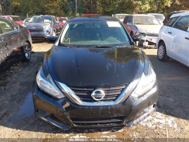 Nissan Altima 2.5 S 2017 1N4AL3AP1HC159733 Image 12