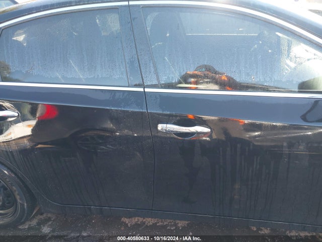 Nissan Altima 2.5 S 2017 1N4AL3AP1HC159733 Image 13
