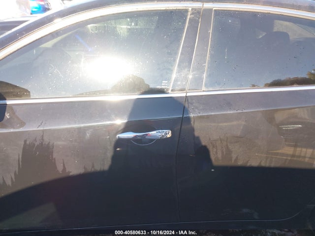 Nissan Altima 2.5 S 2017 1N4AL3AP1HC159733 Image 14