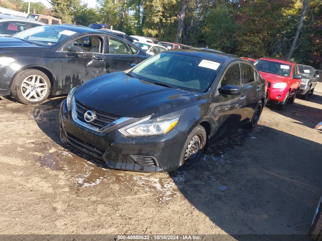 Nissan Altima 2.5 S 2017 1N4AL3AP1HC159733 Image 2