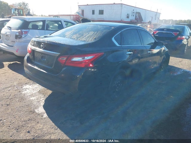 Nissan Altima 2.5 S 2017 1N4AL3AP1HC159733 Image 4