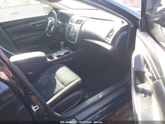 Nissan Altima 2.5 S 2017 1N4AL3AP1HC159733 Image 5