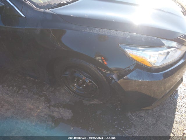 Nissan Altima 2.5 S 2017 1N4AL3AP1HC159733 Image 6