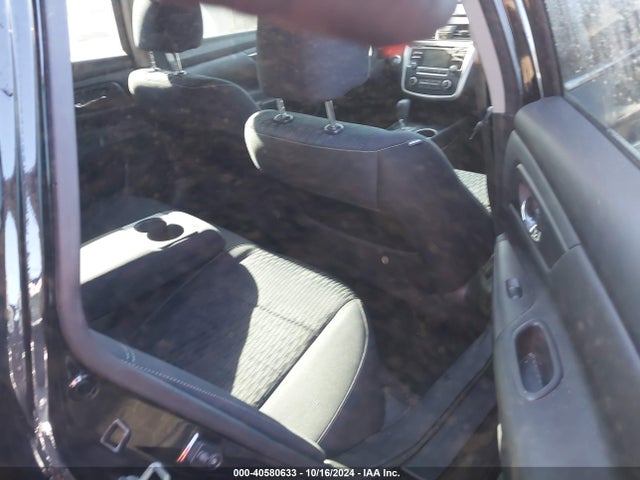 Nissan Altima 2.5 S 2017 1N4AL3AP1HC159733 Image 8