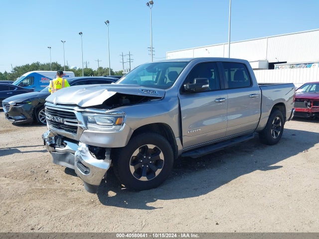 1C6RREFT7KN508796 RAM 1500 Big Horn/lone Star  4x2 5'7 Box