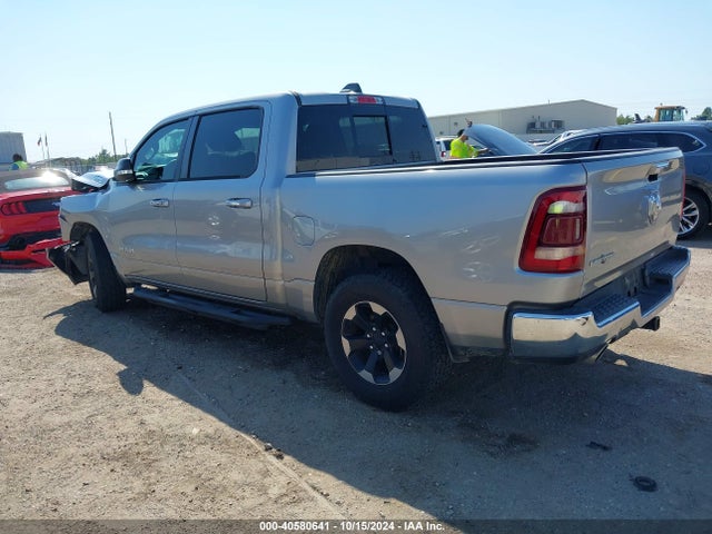 1C6RREFT7KN508796 RAM 1500 Big Horn/lone Star  4x2 5'7 Box