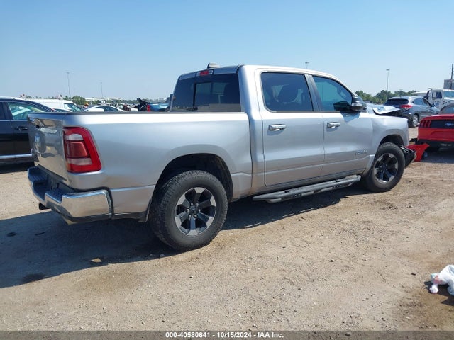 1C6RREFT7KN508796 RAM 1500 Big Horn/lone Star  4x2 5'7 Box