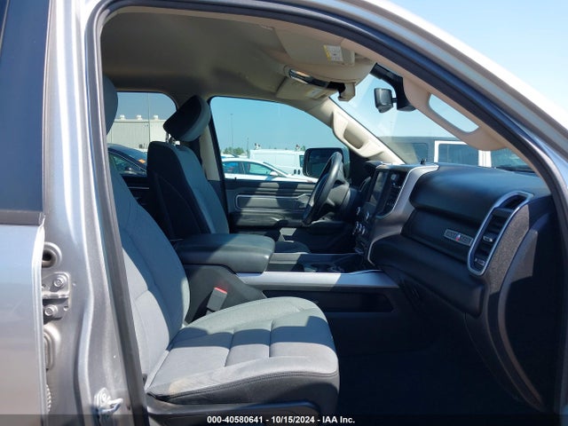 1C6RREFT7KN508796 RAM 1500 Big Horn/lone Star  4x2 5'7 Box