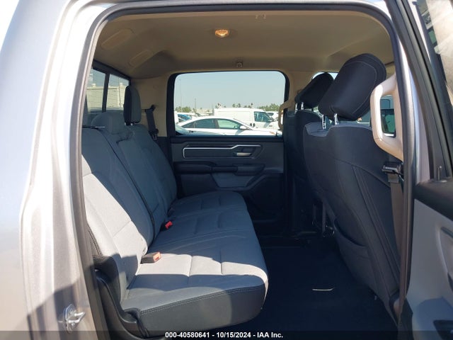 1C6RREFT7KN508796 RAM 1500 Big Horn/lone Star  4x2 5'7 Box