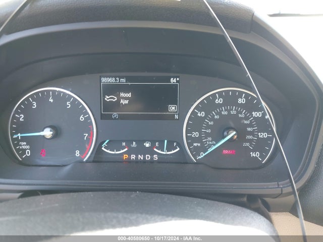 Ford Ecosport Se 2021 MAJ3S2GE9MC439079 Image 7