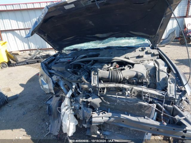 1FA6P8CF2M5118909 Ford Mustang Gt Premium