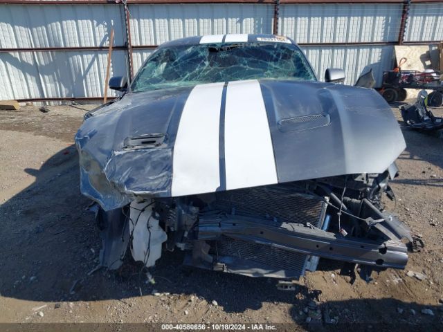 1FA6P8CF2M5118909 Ford Mustang Gt Premium