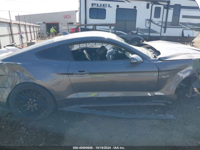 1FA6P8CF2M5118909 Ford Mustang Gt Premium