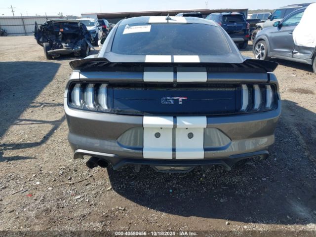 1FA6P8CF2M5118909 Ford Mustang Gt Premium