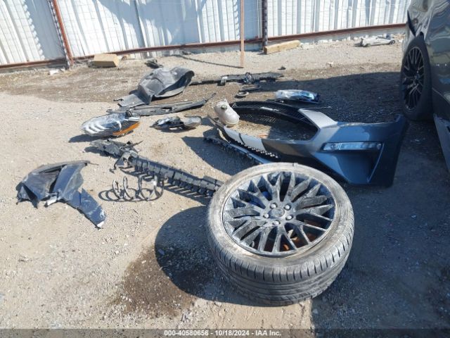 1FA6P8CF2M5118909 Ford Mustang Gt Premium