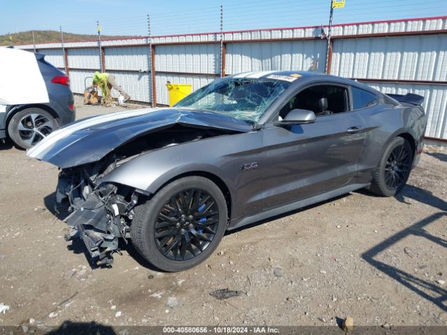1FA6P8CF2M5118909 Ford Mustang Gt Premium