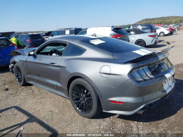 1FA6P8CF2M5118909 Ford Mustang Gt Premium