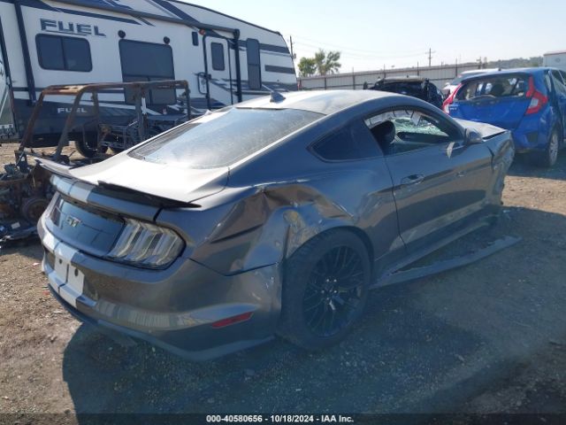 1FA6P8CF2M5118909 Ford Mustang Gt Premium
