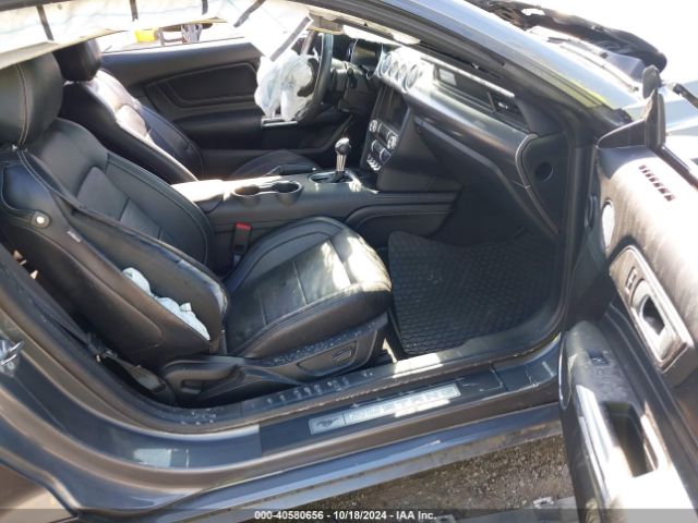 1FA6P8CF2M5118909 Ford Mustang Gt Premium